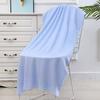 Bath Towel Home Couple's Set Super Absorbent Quick Drying Men's and Women's Adult Swimming Bath Towel