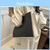 Retro Plaid Charming Street Fashion 2024 Casual Spring New Large Capacity Trend Shoulder Crossbody Bag