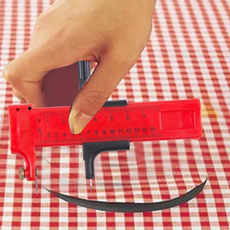 Circular Cutter For Paper Adjustable Circe Cutter For Paper Precise Circular Cutter Dia 10mm-150mm Circular Cut For Paper-cut