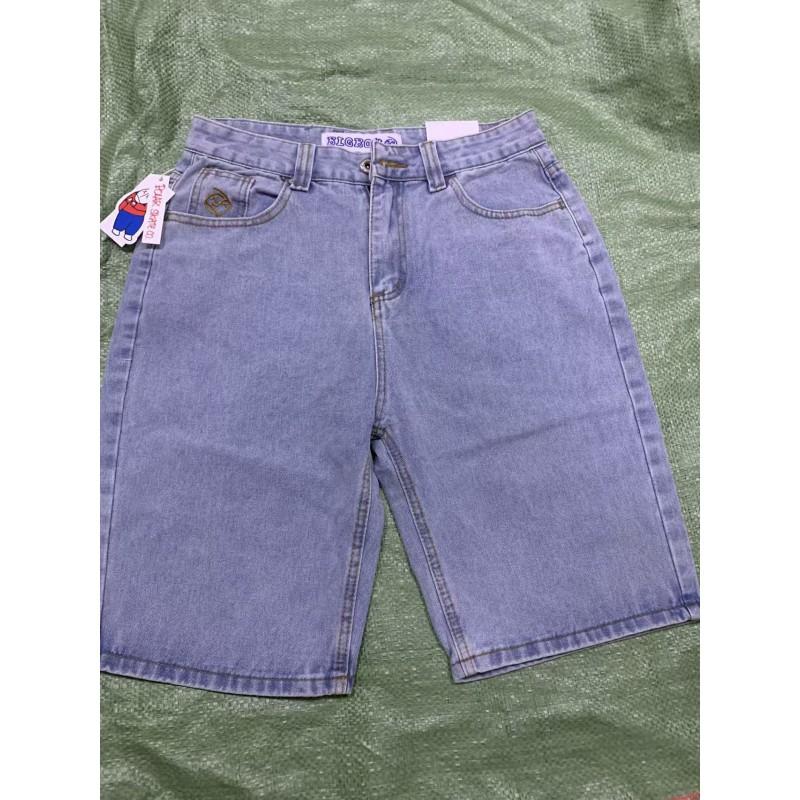 Wide Leg Jeans Y2K Style Teen Boys Loose Fit Casual Denim Pants Skateboard