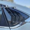 Compatible Rear Window Louvers for 2012-2022 Sylphy Classic - Exterior Decoration Accessories