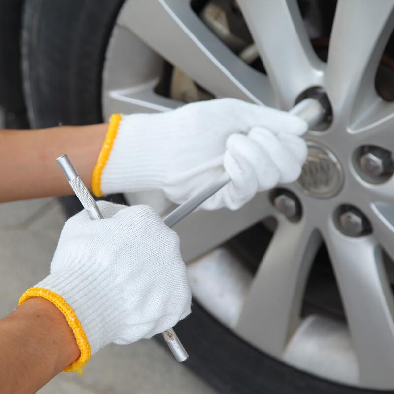 Durable Work Gloves