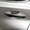 For Lexus NX 200t 300h 2015-2021 Carbon Fiber Exterior Side Door Handle Cover