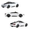 Hot Wheels Theme Automotive Assortment Hybrid Speed Vehicle Mini Ages - Toys, Cars, 10-Car Box, 3+, Multi-Purpose, GDG44-987P