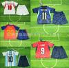 Fotbal – Uniforma de fotbal