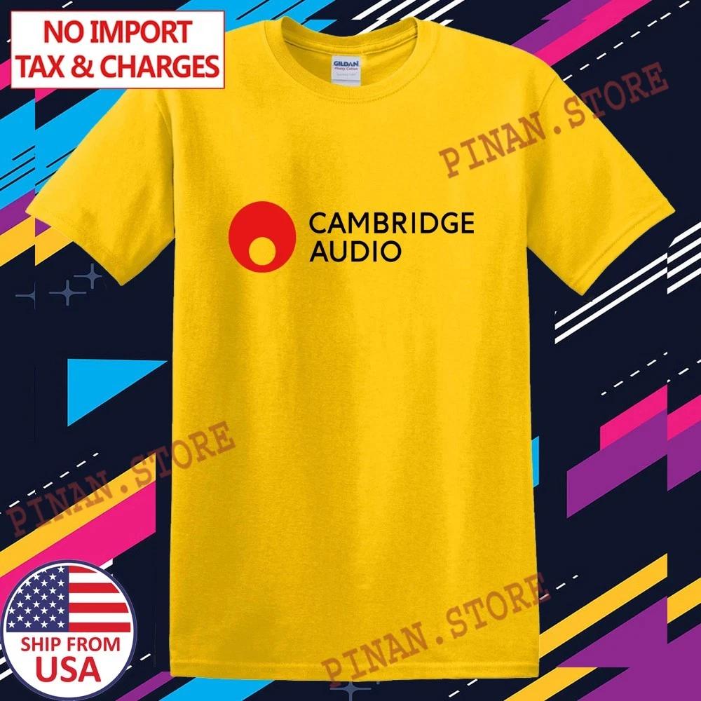 Cambridge Audio Men s Daisy Yellow Size S-5XL M