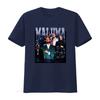 Maluma T Shirt Vintage Fan s Music Star Print  vintage Washed Breathable Comfortable Casual Stylish designer clothes fashion