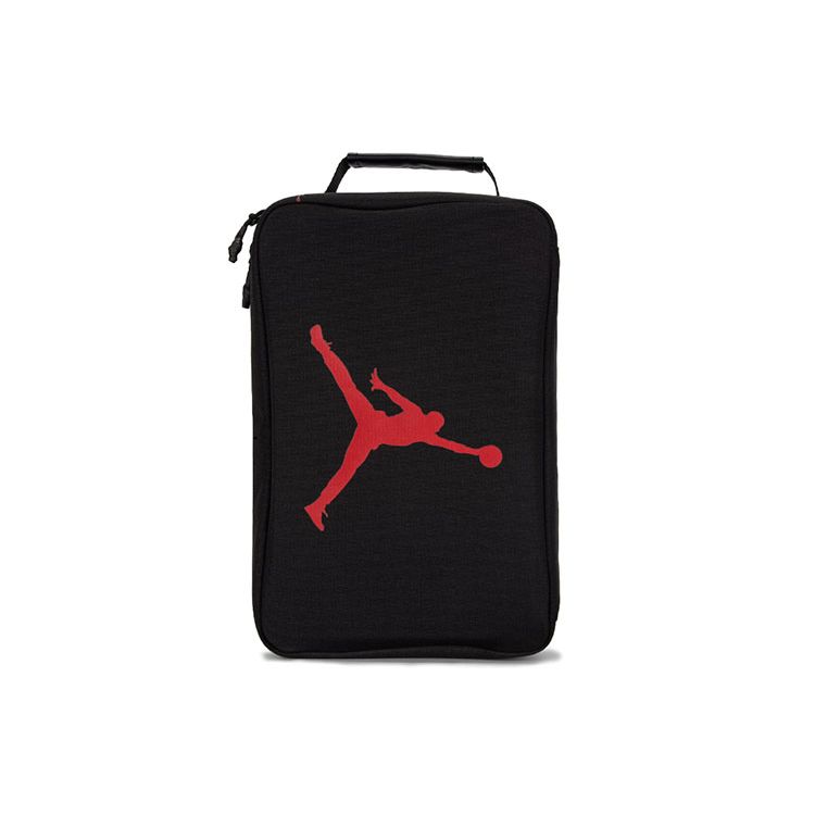 Jordan Large Logo Crackle PU Shoe