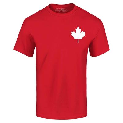 Üst giysisi – T-shirtler