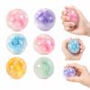 Transparent Foam Ball Toy