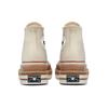 Converse Chuck Taylor All Star 1970s Trek Casual Sneakers Unisex sneakers Milk-Tea-Brown A02093C