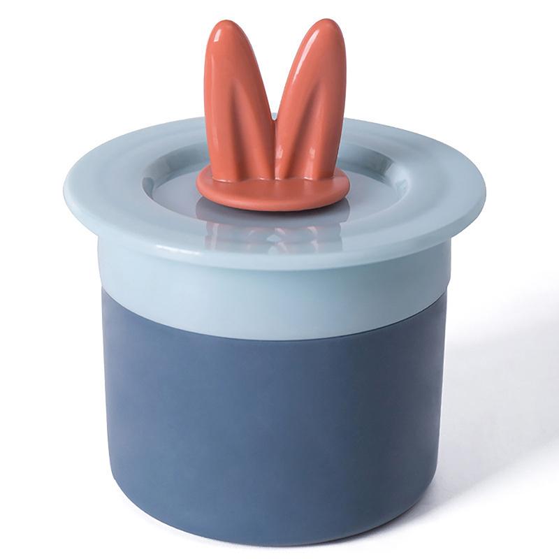 

Простое очищающее средство для лица, ванна, шампунь, пенообразователь, устройство для создания пузырьков, очищающий крем, портативный инструмент для создания пены для лица темно-синий