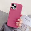 Applicable iPhone16Pro max mobile phone case Apple 14/13/12 lychee pattern mobile phone case feel X