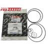 Kit de joints toriques de transmission Transprofessor JF015E RE0F11A pour Nissan Mitsubishi Renault, Jeu de joints d'origine Transtec Accessoires de voiture