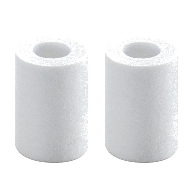 

Комплекты для очистки воды на выходе, универсальный фильтр для смесителя, кухонный, ванная, душ, бытовой фильтр, полипропиленовый хлопок, фильтр высокой плотности