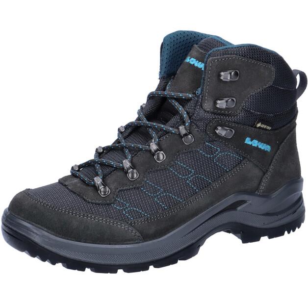 Треккинговые ботинки Lowa Taurus GTX Mid