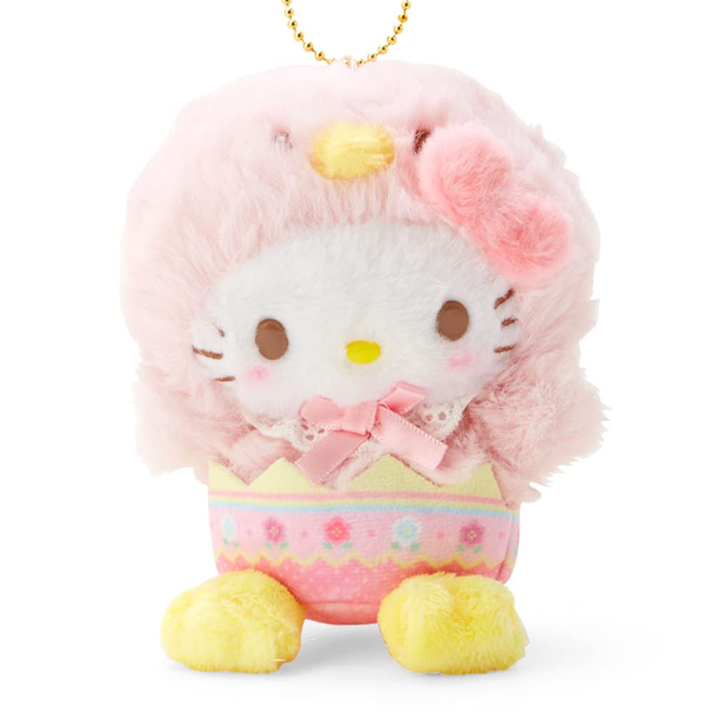 Sanrio Hello Kitty maskotholder 858153 (påske)