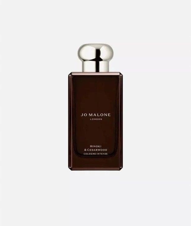 Jo Malone Hinoki & Cedarwood cologne 100 ml transparent