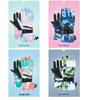 Winter Outdoor Waterproof Ski & Cycling Gloves with Fleece Lining