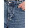 Marella Tomboy Kot Pantolon