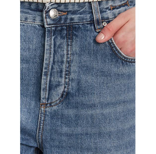 Marella Tomboy Kot Pantolon