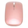LED 2.4GHz Wireless Mouse Adjustable DPI USB Charging Anti Fingerprint Silent Mouse Wireless for