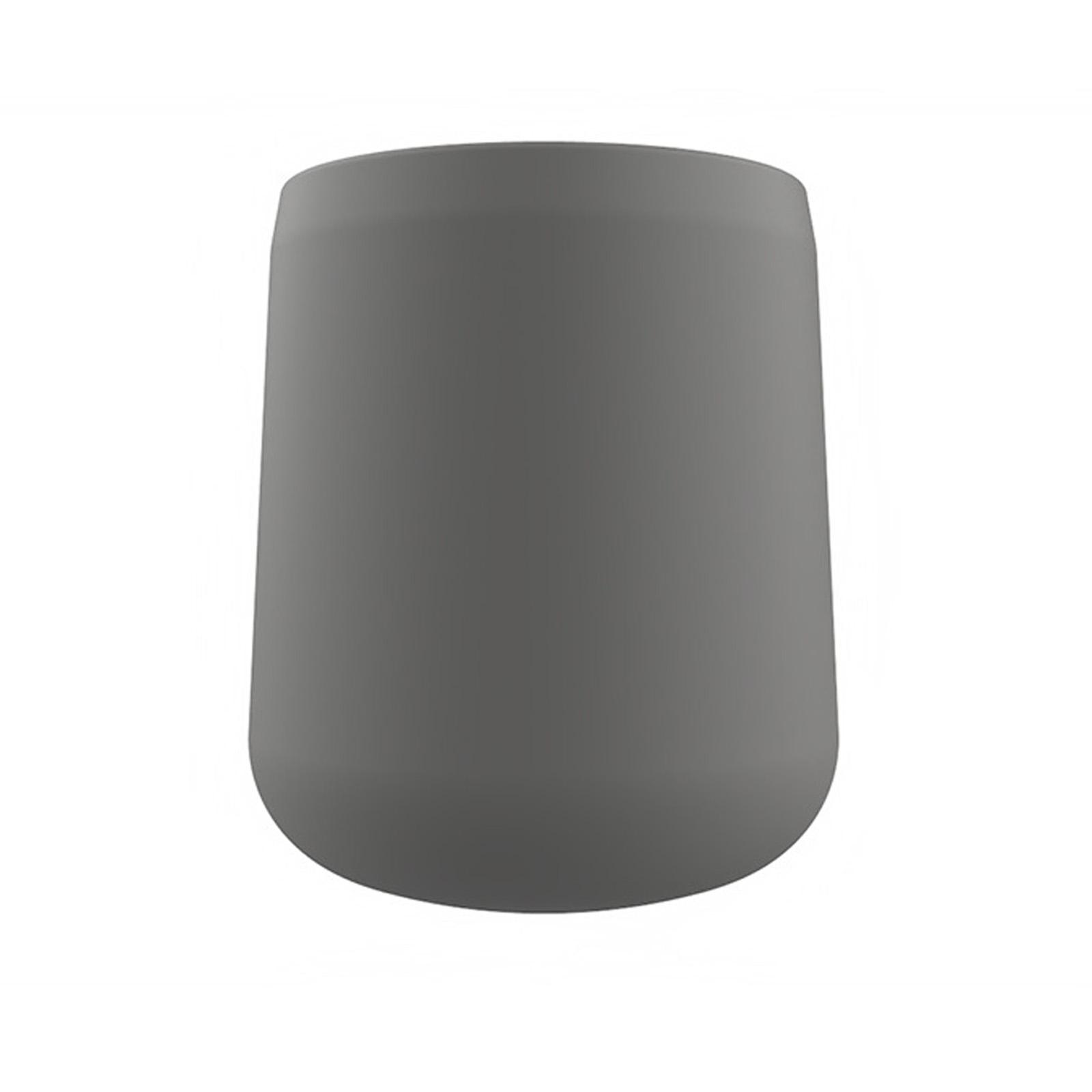 

Колпачки для удочек Колпачки для удочек Подушка Защитное сиденье Силиконовый чехол для удочки Подушка для удочки M серый