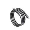 120W Three-in-One Original Fast Charge Cable: Type-C Mobile Data Charger