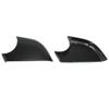 2287.3005 Left Rear View Mirror Bottom Lower Holder Shell for Tesla Model 3 2017-2023 Wing Mirror Protective Cover
