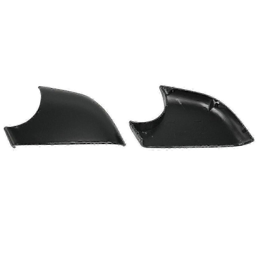2287.3005 Left Rear View Mirror Bottom Lower Holder Shell for Tesla Model 3 2017-2023 Wing Mirror Protective Cover