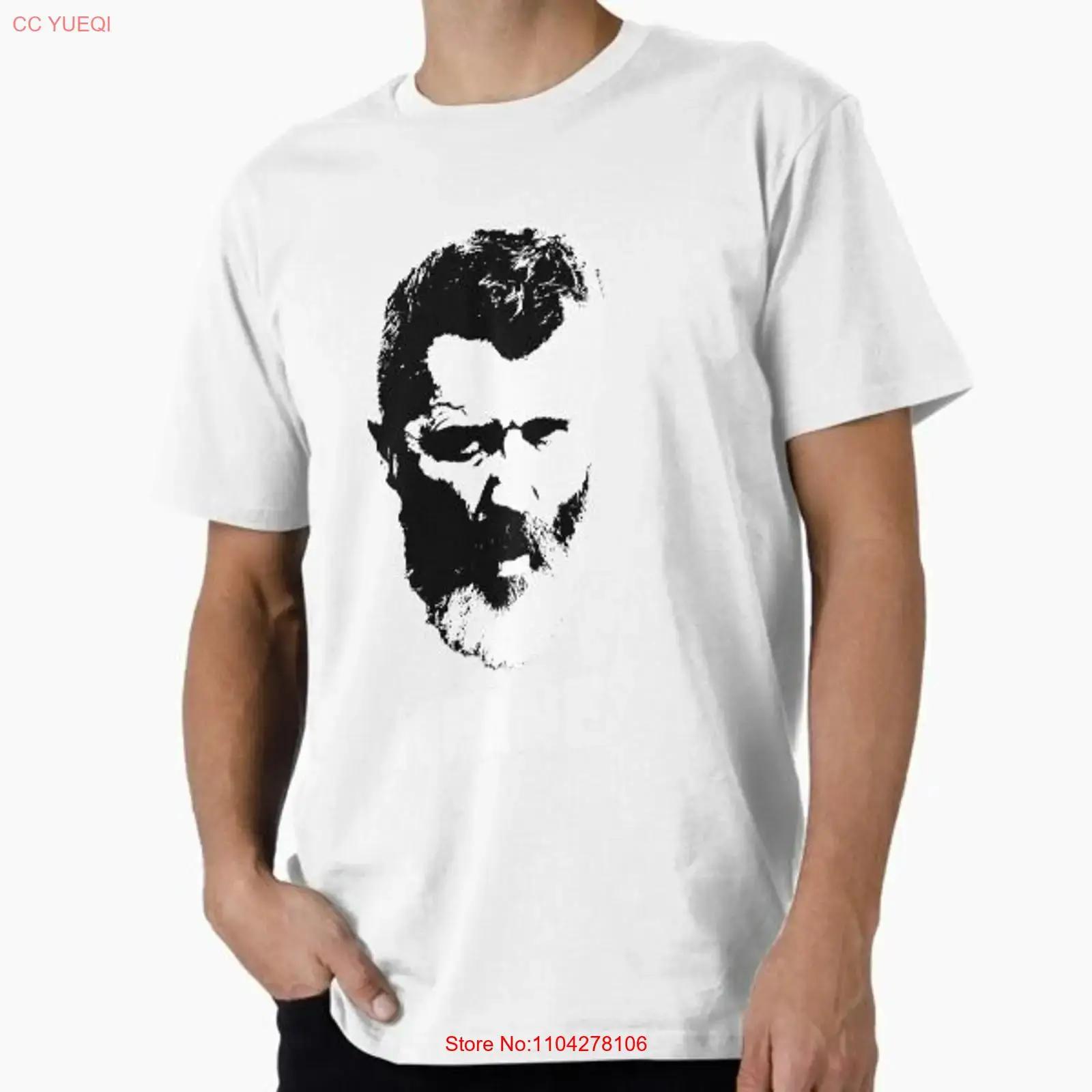 

Roy Keane Premium Made in USA Mens T Shirt S to 5XL vintage Washed streetwear Soft Versatile Slightly fashion Casual S разноцветный