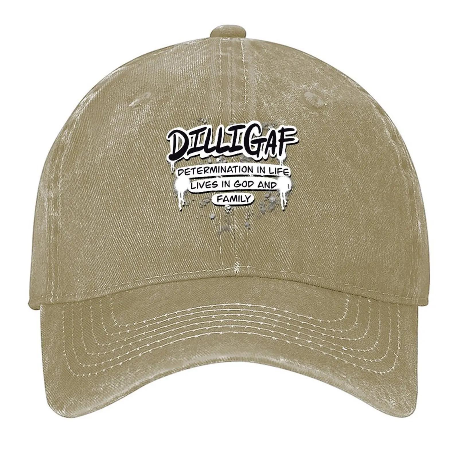 

DILLIGAF Baseball Cap hats on offer Sun Hat For Children Sports Cap New Hat Womens Mens