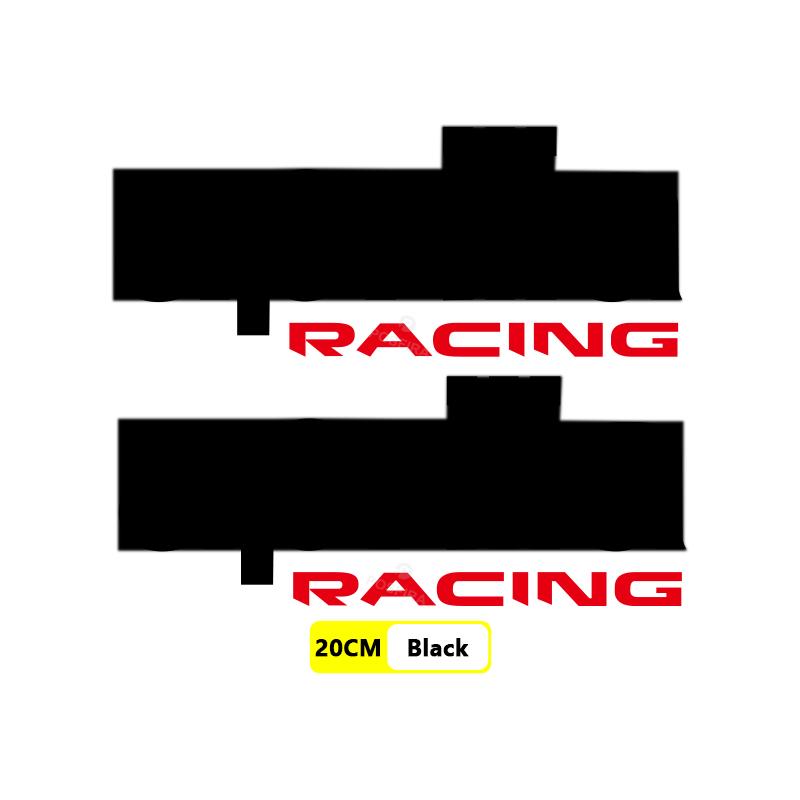 POSFIRA Motorcycle Fuel Tank Sticker Vinyl Decals for Aprilia RS 125 RSV4 RS 457 RS457 RS660 RS 660 RS125 RS4 125 Accessories