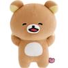MV69201 Rilakkuma Yuruyuru Warm Series Plush Toy
