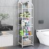 Mi Ling 3-Tier Floor Standing Bathroom Storage Rack