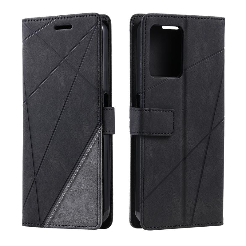 Realme 9 Pro+ 8i 9i Case Luxury Magnetic Flip Leather Case On For Funda OPPO Realme 8 9 Pro Plus 8i 9i Realme8 5G Phone Cover