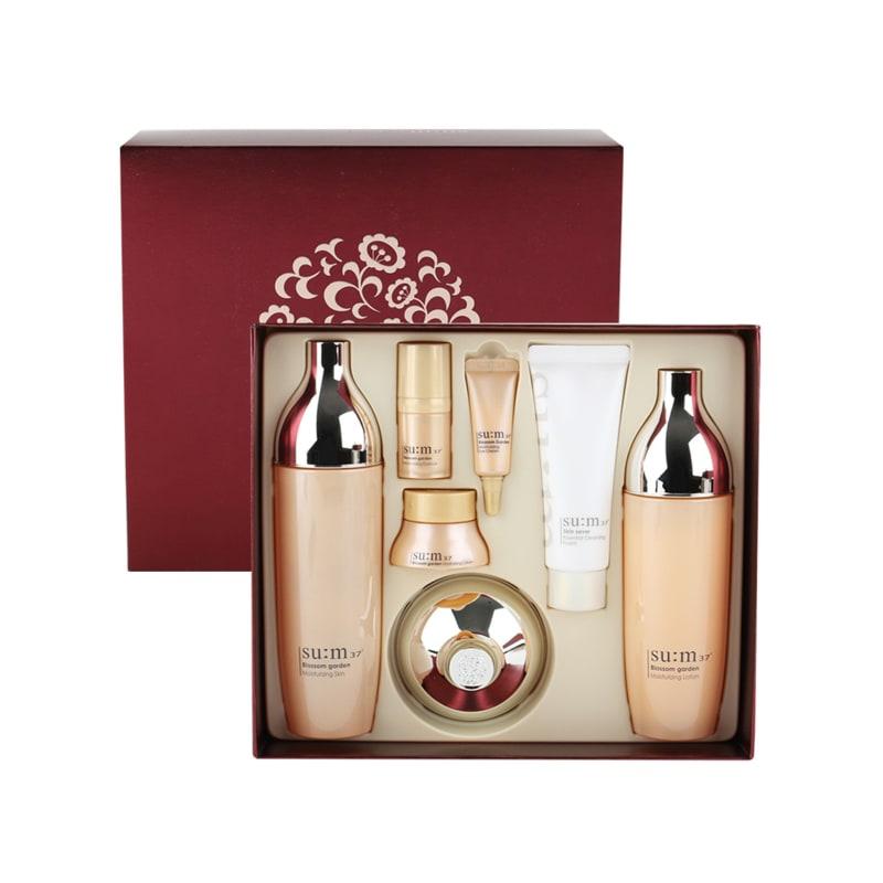 Blossom Garden Special 3-Piece Set
