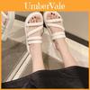 Sapatos de mulher – Sandálias