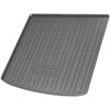 Ideal L6 Car Trunk Mat - TPE Tail Box Decor