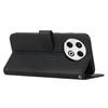For TECNO Spark 30 Pro 4G Case Stand Flip Protective Leather Phone Cover