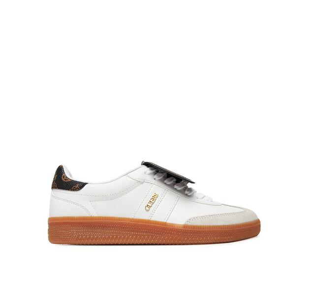 Кроссовки Guess FLTOLE ELE12 EU 40