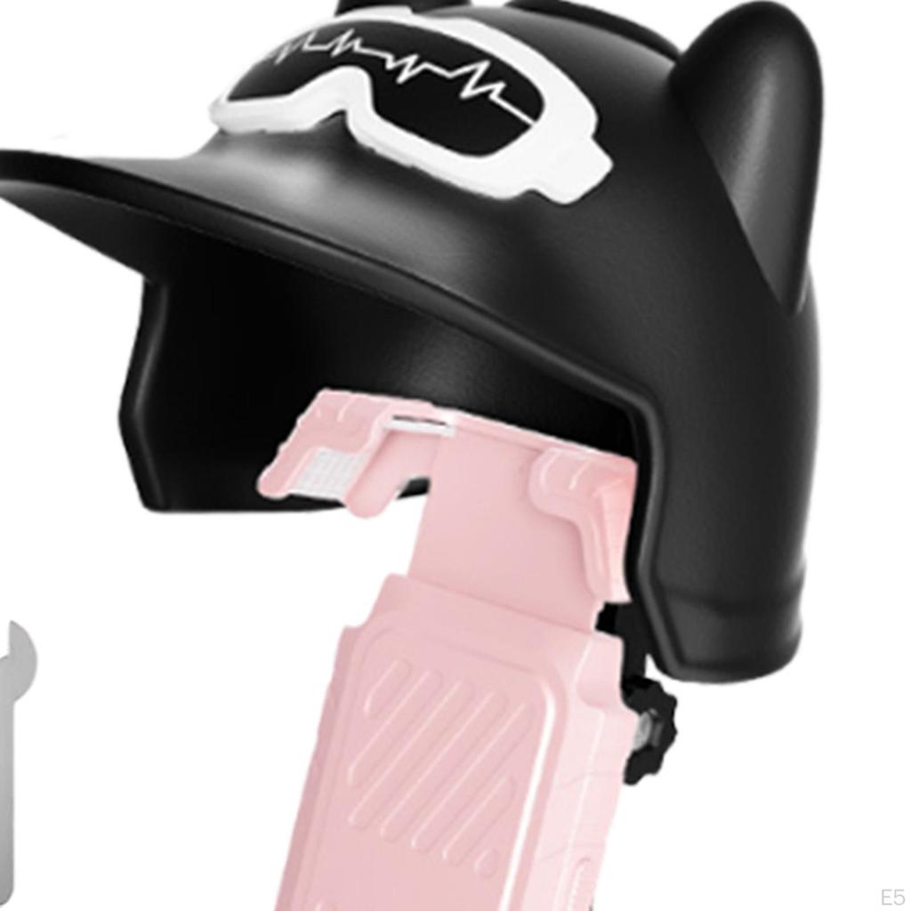 Motorcycle Phone Holder with Mini Holder,Stable,for