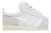 adidas Retropy E5 Kristallweiß Mattes Silber Gummi
