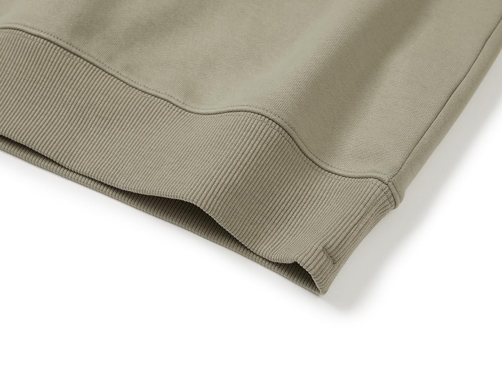 Snow Peak Land Hooded Anorak Khaki Medium Women's T-Shirt GS-S25FWFHD61 Parka, Beige,