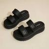 Fashion Floor Anti-slip Nude Sandal Slippers For Woman Casual Sports Shoes Women Sneakers Sneackers Sneekers Sunny New Bascket