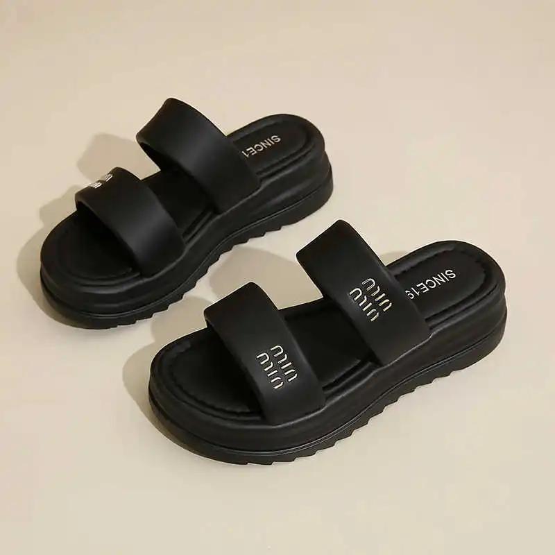 Fashion Floor Anti-slip Nude Sandal Slippers For Woman Casual Sports Shoes Women Sneakers Sneackers Sneekers Sunny New Bascket