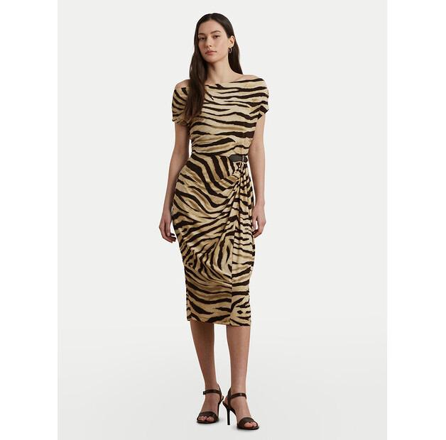 Платье LAUREN RALPH LAUREN 200973604001 EU 12
