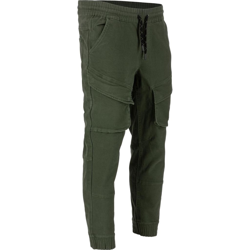 Green Stretch Joggers, "", Ce, Lahti