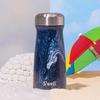 Swell Traveler 350ml Azureyte Marble