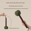 HOUCHEN Mugwort Acupoint Massage Hammer